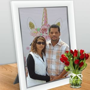 Meet your Posher, Sergio